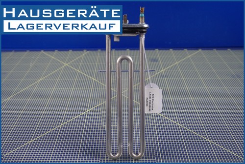 Heizelement Waschmaschine - AEG Electrolux L7481 P6948648 6382R328