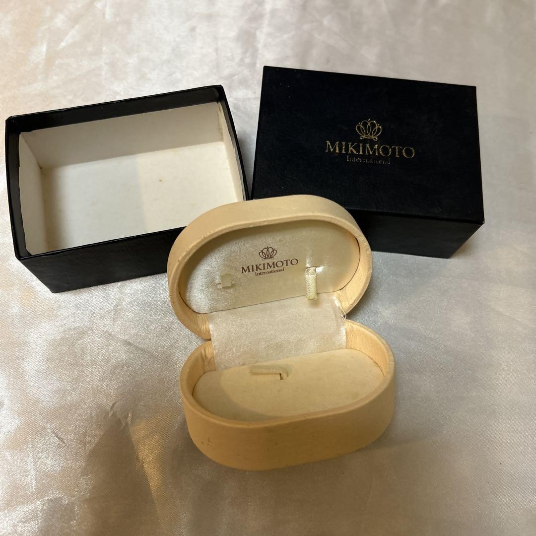 新品】ミキモト ポーチセット ミキモト ケースのみ セット 空箱 まとめ