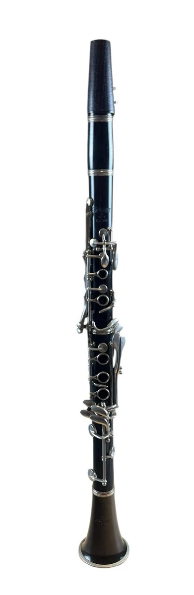 Selmer Cl 301 Clarinet for sale | eBay