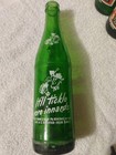 Mountain Dew Hillbilly Name ACL Soda Bottle 10 oz Bottled By Mable And Mike #48 — photo 2