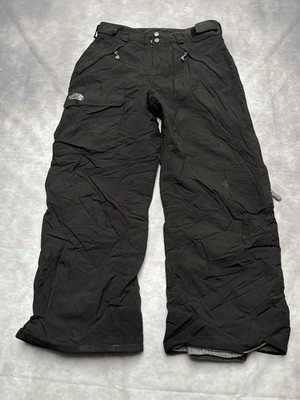 The North Face Hyvent Herren Skihose Gr. M #L11-3