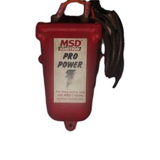Msd 8201 Ignition Coil Pro Power For 7 8 Series For Drag Racing Only Pro-power Msd 8201 Ignition Coil Pro Power For 7 8 Series For Drag Racing Only Pro-power