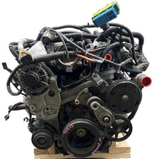 2015-2020 Cadillac Escalade 6.2l Vin J 8th L86 Engine Assembly 88k Miles Motor