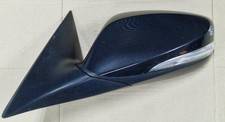 SPECCHIETTO RETROVISORE ELETTRICO SINISTRO PASSEGGERO HYUNDAI VELOSTER ORIGINALE 6 PIN NERO
