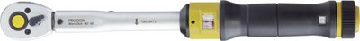 Proxxon Drehmomentschlüssel MC 100 3/8 20 - 100 Nm