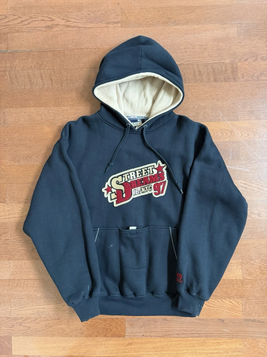 Johnny Blaze 00s Y2 dead stock フードタオル Las mejores ofertas en Johnny Blaze en Sudaderas con y sin capucha