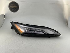 OEM| 2021-2025 Nissan Rogue LED DRL (Right,Passenger)