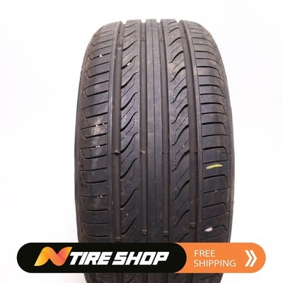 Used 235/45ZR17 Sentury UHP - 97W - 9/32 No Repairs