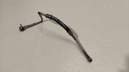 VW PHAETON 3D Turbinenschmierrohr 059145771 3.00 Diesel 165kw 2005 17141619