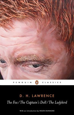 The Fox, The Captain's Doll, The Ladybird | D. H. Lawrence | Englisch | Buch