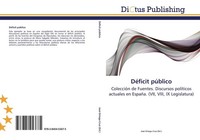 DéFicit PúBlico José Ortega Cruz