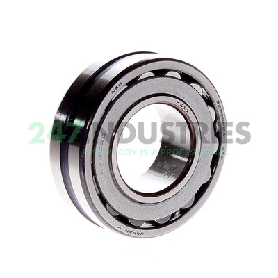 22206CKE4S11 NSK 30 x 62 x 20 mm SPHERICAL ROLLER