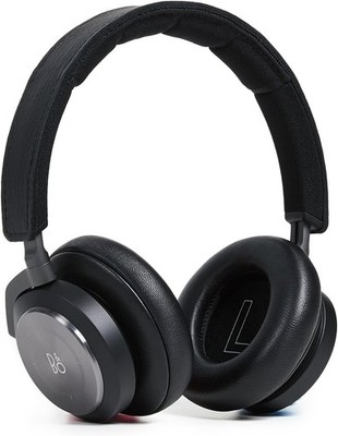 Bang Olufsen Beoplay H9i Black ANC Funk Kopfhörer mit Case