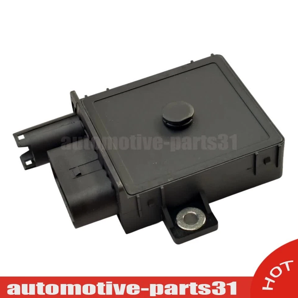 NUEVO para Chevy Silverado GMC Sierra 2500 HD 3500 6,6 L unidad de control de bujía incandescente EE. UU. Foto 2 de 4