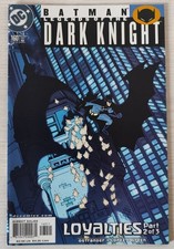 Cover of Batman: Legends of the Dark Knight #160