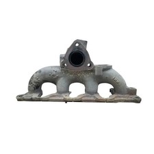 RENAULT MEGANE III Coupe DZ0/1 Auspuffkrümmer 1.90 Diesel 96kw 2009 33580925