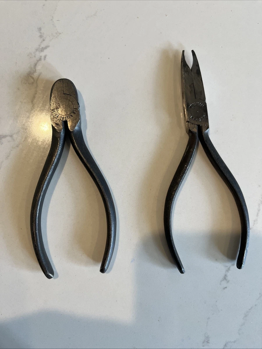 Utica Automotive Pliers for sale | eBay