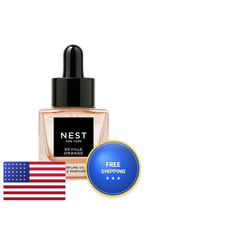 Nest New York Nest York Seville Orange Perfume Oil - 30 Ml -