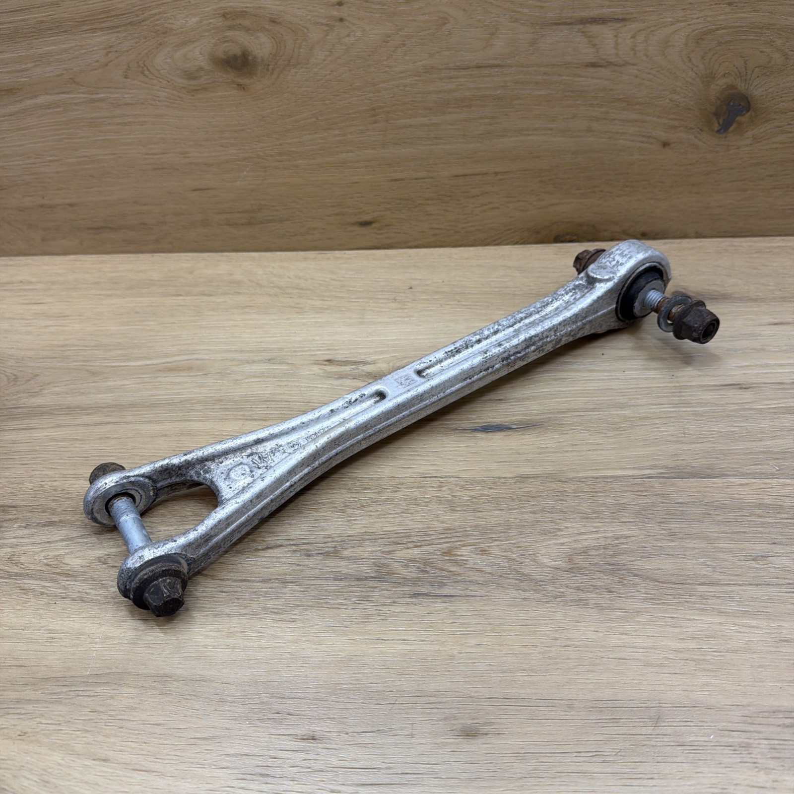 🟢2014 - 2021 Maserati Ghibli Rear Suspension Right Side Control Arm Set of 4🟢
