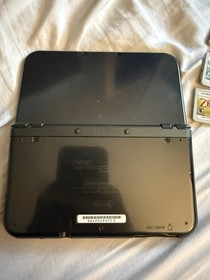 New Nintendo 3ds XL Bundle