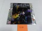 Prince Purple Rain Vinyl Record Album Rock Pop R&B Soundtrack LP 2015 New Sealed