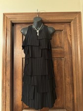 Banana Republic Women's Sleeveless LBD XS Dress (Size 4/6)