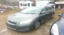 Starter Motor 1.6kw Fits 09-16 COROLLA 1733869
