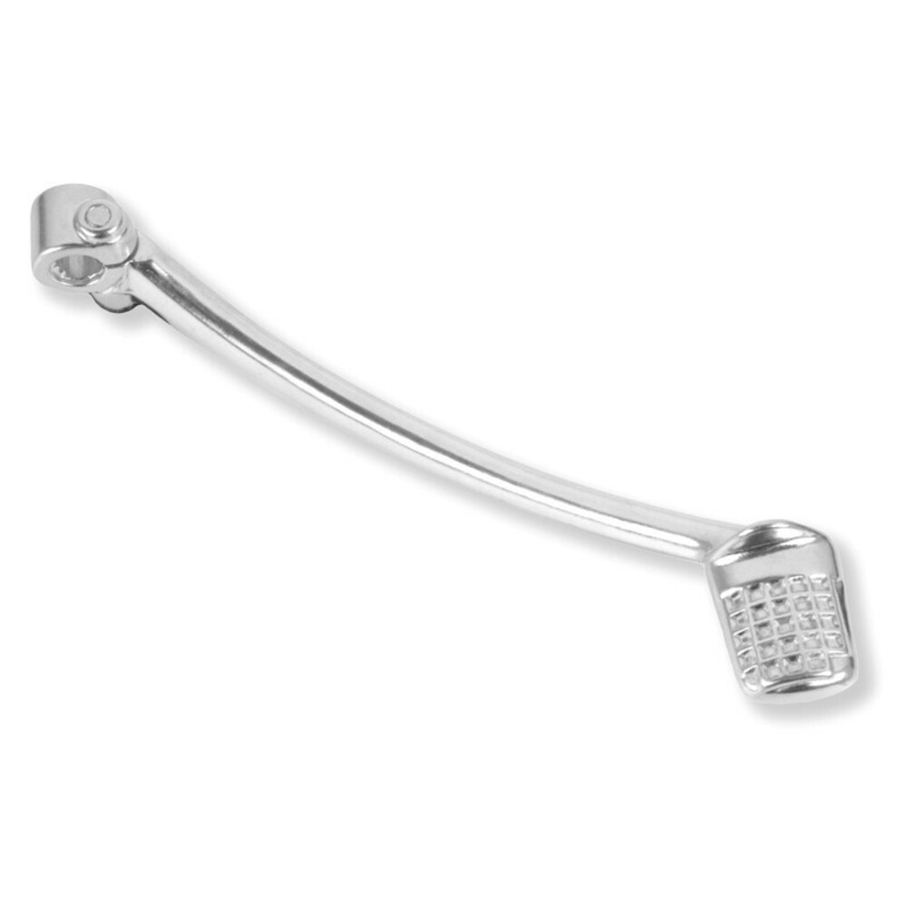 Pedal Of Start V Parts-Scooter Aluminium Silver for Moto Spare Parts Attachments