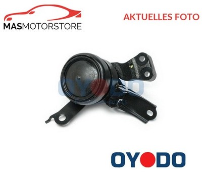 MOTORHALTER MOTORAUFHÄNGUNG OYODO 50K2075-OYO P FÜR TOYOTA YARIS,VIOS YARIS