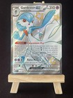 Carte Pokemon Gardevoir ex 217/091 EV4.5 Destinées de Paldéa FR Neuf