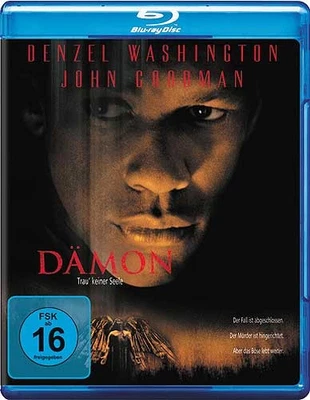 Dämon (BR) Min: 124/DD5.1/HD-1080p - WARNER HOME 1000315767 - (Blu-ray Video / - Bild 1 von 2