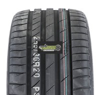 Kumho Ecsta Ps 71 Suv Xl (Tl) 285/45R19 111 (Z)Y Reifen Sommer Offroad