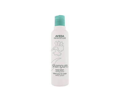 Aveda 6.7-fl oz Shampure Body Lotion