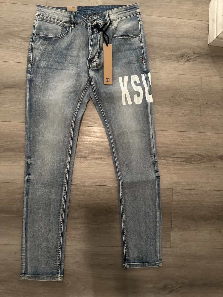 ksubi Denim Jeans for Men for sale | eBay