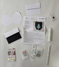 Pearblossom Press, Assorted Items