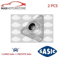 FEDERBEINLAGER DOMLAGER PAAR VORNE SASIC 2654047 2PCS I FÜR RENAULT TWINGO III