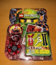 LEGO 9571 Fangdam Set Parts List