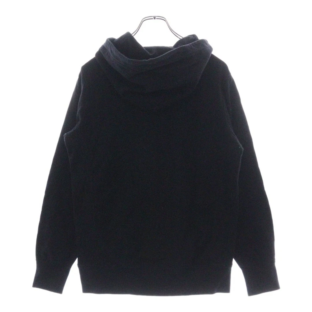 Felpa con cappuccio SUPREME 15SS X Daniel Johnston logo usata 56