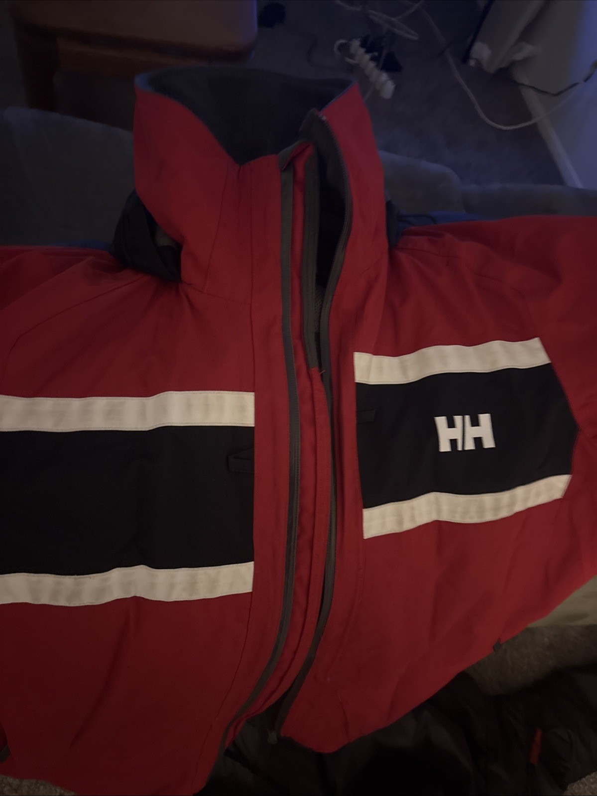 Helly Hansen Helly Tech - image 1