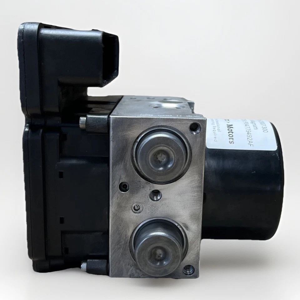 Refurbished ABS Brake Pump Module 2006-07 Dodge 300 Charger Magnum | P04779492AF - Image 4 of 4