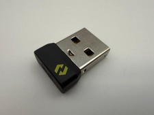 Logitech Logi Bolt USB Receiver CU0021 Wireless Dongle Replacement