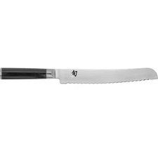 Shun Classic 9 Inch Bread Knife DM-0705