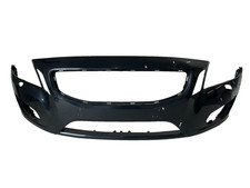 VOLVO S60 FRONT BUMPER 2009-2013 GENUINE 30795006