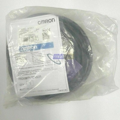 ONE NEW   PhotoElectric Switch E2E2-X10C1 #vn