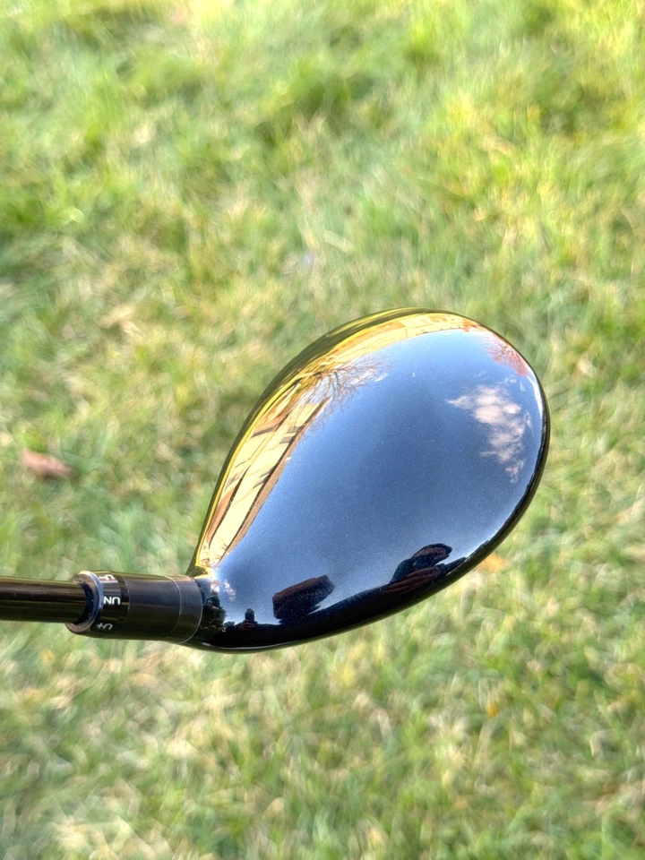 Tour Edge Exotics EX9 Tour 15 diestro 43" Foto 2 de 4