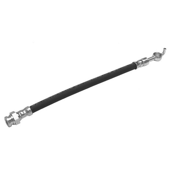 Bremsschlauch 267 Mm Banjo Metzger Iam-Expertise Passend FüR U.A. Mazda 6-image
