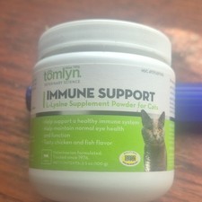 Cat Immune Support 