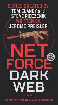 Jerome Preisler | Net Force: Dark Web | Taschenbuch | Englisch (2019) | 698 S.