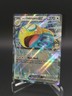 Pokémon TCG Larry's Dudunsparce ex Temporal Forces 164/217 Full Art Holo 💎 