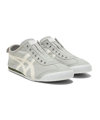 Onitsuka Tiger MEXICO 66 SLIP-ON 4Colors 1183B603 Unisex Size
